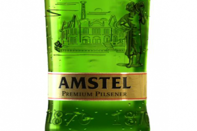 P.E.T Engineering goes premium with Heineken beer Amstel
