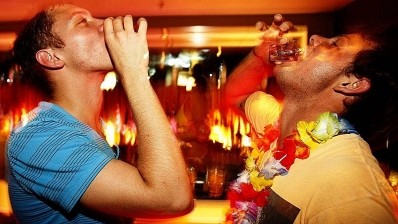 Review dispels long held beliefs about Australian drinking problems