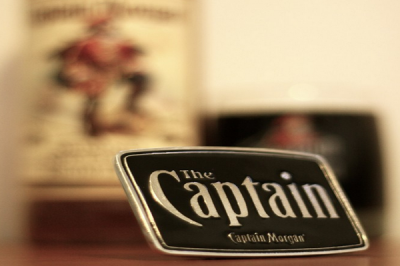 History of Violence: Why Diageo should ditch cutthroat Captain Morgan