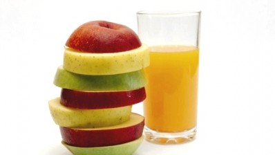 Fruit juice brands fighting for share in shrinking market