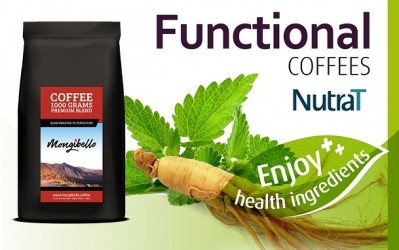 NutraT predicts that the functional hot beverage category will take off in the coming years. 