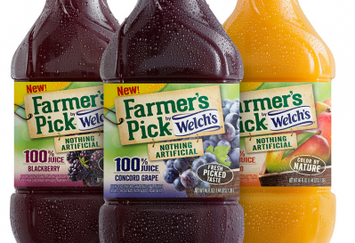 Welch’s VP slams sugar ‘experts’ who paint ugly picture for juice