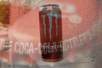 Coke’s $2.15bn bite of Monster Energy: ‘Our exclusive energy play’
