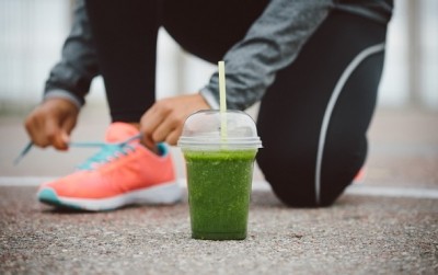 Consumers are priortizing health more than ever and smoothies allow them to tailor to their specific dietary needs. ©iStock/Dirima