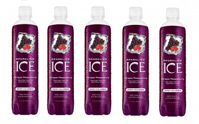 Sparkling Ice launches in Mexico