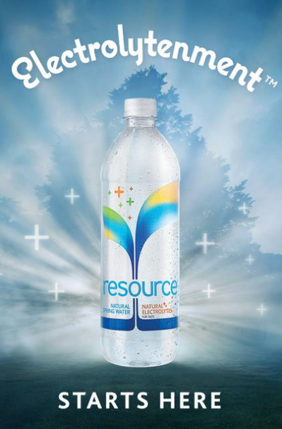 Nestlé Waters plans US-wide launch of electrolyte rich spring water brand