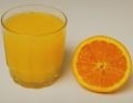 Brazilian orange juice concentrate shipments have been detained in the US