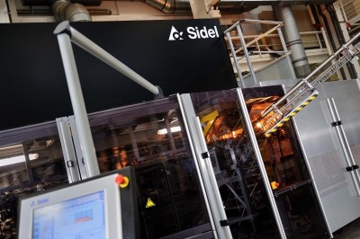 Sidel installs two PET blowers at Alpla Mexican plant 