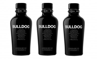 Gruppo Campari acquires super-premium Bulldog Gin
