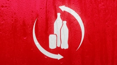 Coca-Cola to trial deposit return scheme in Scotland. Picture: Coca-Cola.