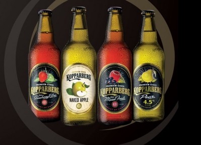 Kopparberg aligns itself with music, says Canadean analyst Kirsty Nolan