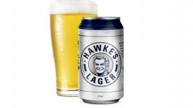 Former Aussie PM Bob Hawke back on the grog with new lager launch