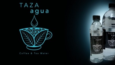 The water makes the difference. Taza Agua's premium bottled water is specifically for brewing tea and coffee.
