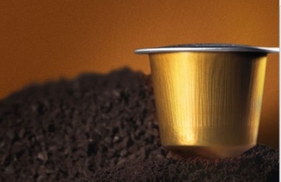 Nespresso sustainability Nestle The Positive Cup
