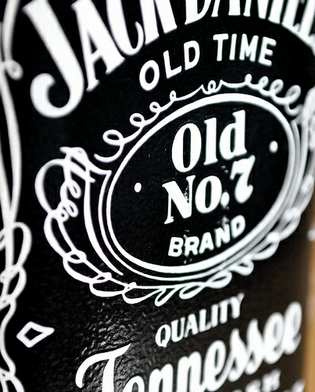 Jack Daniels: Consumers are less likely to settle for own label alcohol alternatives vis-a-vis food and non-alcoholic beverages