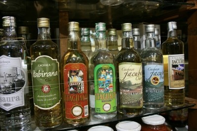The Brazilian Cachaça Institute (IBRAC) hopes the recognition could help drive exports of cachaça