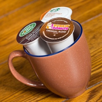 Promise in US coffee pods but patent uncertainty dogs Green Mountain – analyst