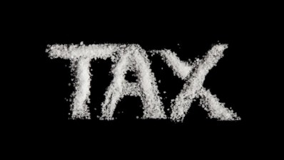 UK sugar tax confirmed in Budget 2017