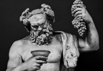 University of Colorado, Bacchus is back! Wine could help kidneys