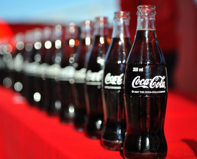 Muhtar Kent’s hiding under the bed! Coke CEO keen to tap at home trend