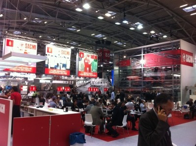 The Last Great Stand! Drinktec 2013's Top 5...