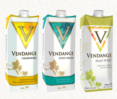 Constellation Brands invests in US Tetra Pak wine promise for Vendange