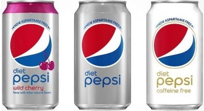 Pepsi strikes deal with CEH over 4-mei levels in soft drinks