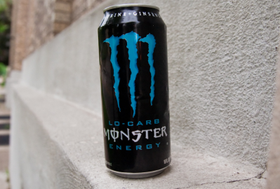 Mother sues Monster Energy over death of son, 19