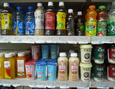 ‘Hedonic Expectations’: How to drive healthy drinks sales in China