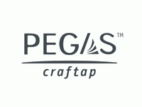 PEGAS CrafTap: Cost-effective beer dispenser for glass bottles