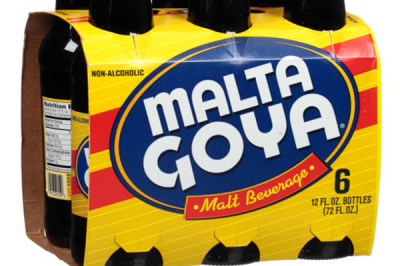 Goya Foods slams 'outdated, inaccurate' 4-MEI figures in soft drinks study