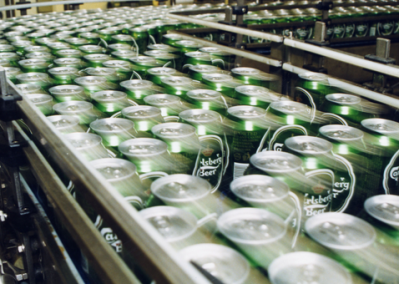 Carlsberg faces Chinese challenge in booming Yunnan beer market