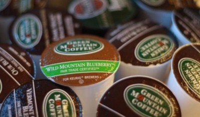 Single serve coffee sales surge 80% to $1bn in 2012