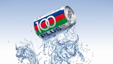 ThaiBev introduces 100Plus in bid to grow soft drinks market share
