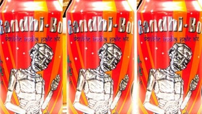 Talkback: Is Gandhi beer offensive or just canny branding?