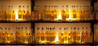 Minimum unit pricing on alcohol could break free trade rules