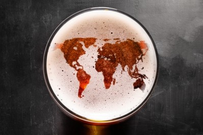Beer: connecting Europe with the world. Pic:iStock/Sergey_Peterman