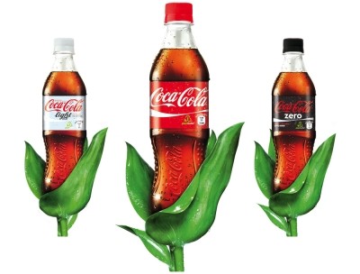 Liquid Light to create MEG from CO2 for Coca-Cola 