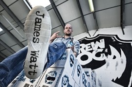 BrewDog slams ‘jealous’ Diageo for trying to fix innkeeping awards
