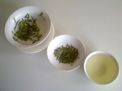 Key protein provides clues to green tea's touted cancer-fighting ability, say researchers