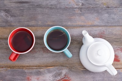 Tea can take advantage of alcohol consumption decline