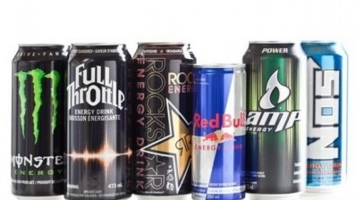 Sales of energy drinks have reached record highs