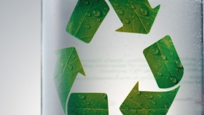 Label firms like Avery Dennison are working to meet demand for sustainable labeling and packaging products.