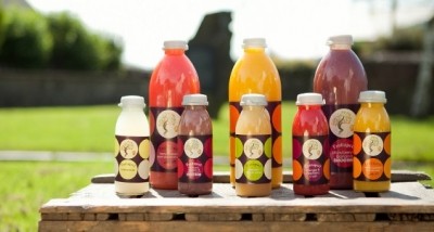 'As close to raw juice as possible': Fruitapeel Juice invests $3.5m in HPP
