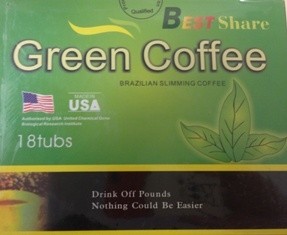Dangerous drug-laced ‘slimming coffee’ brand still sold in US