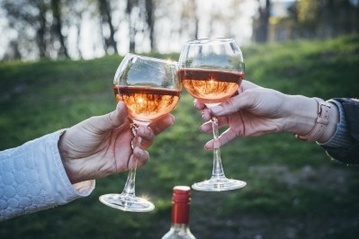 An untapped opportunity for wine producers: Women over 65. Pic:iStock/macarosha