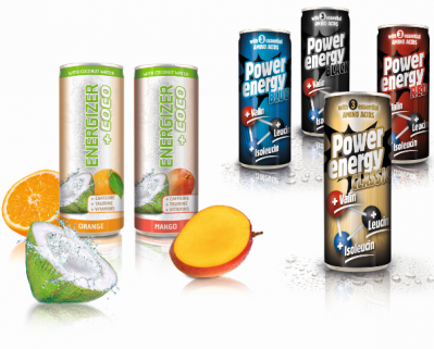 ‘Power Energy’ drink concept no cause for sporting safety concern – WILD Flavors