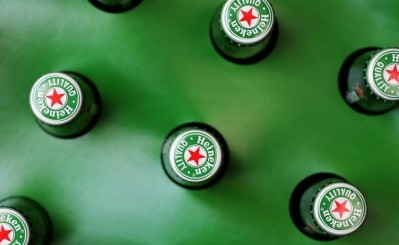 Heineken expects that the completed acquisiton of Brasil Krin will improve its performance in Brazil in 2017. ©iStock/bizoo_n