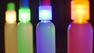 World’s first LED bottle cap ‘Illumicap’ to go on sale in 2016