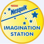 Nestlé says its 'Imagination Station' on Facebook is targeted at parents